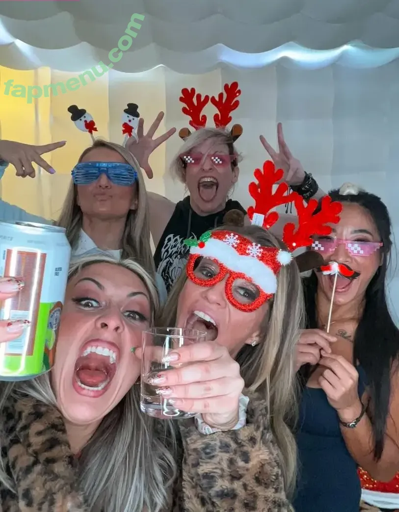 Alisha Edwards nude photo #0847 (BrandArmy.Com / Impact Wrestling / mrsaipalisha)