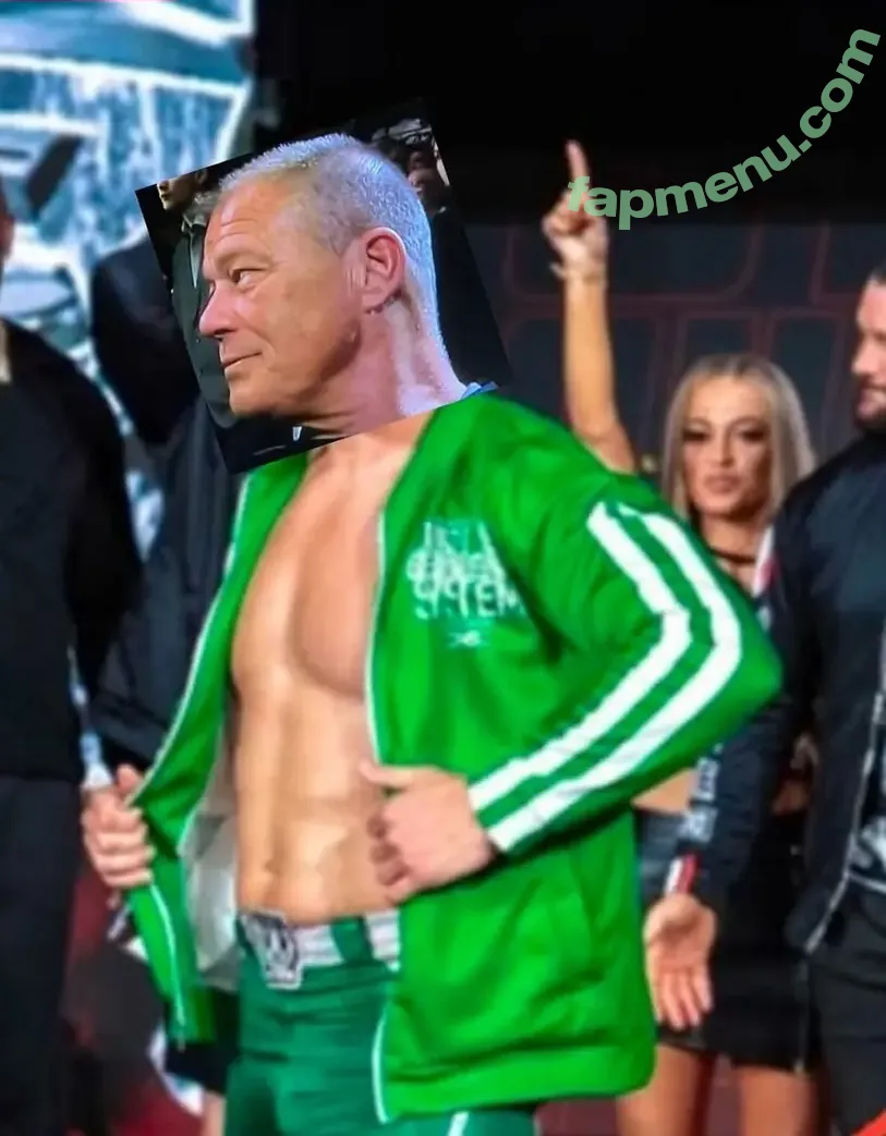 Alisha Edwards nude photo #0850 (BrandArmy.Com / Impact Wrestling / mrsaipalisha)