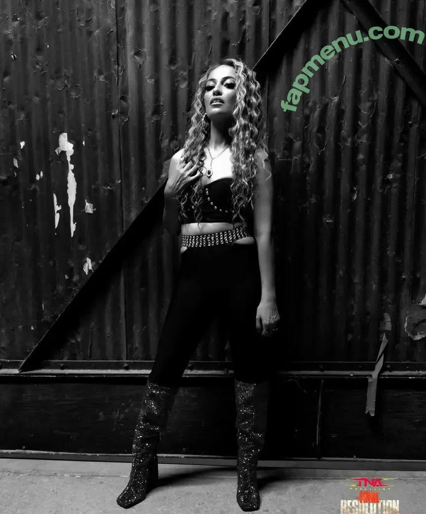 Alisha Edwards nude photo #0853 (BrandArmy.Com / Impact Wrestling / mrsaipalisha)