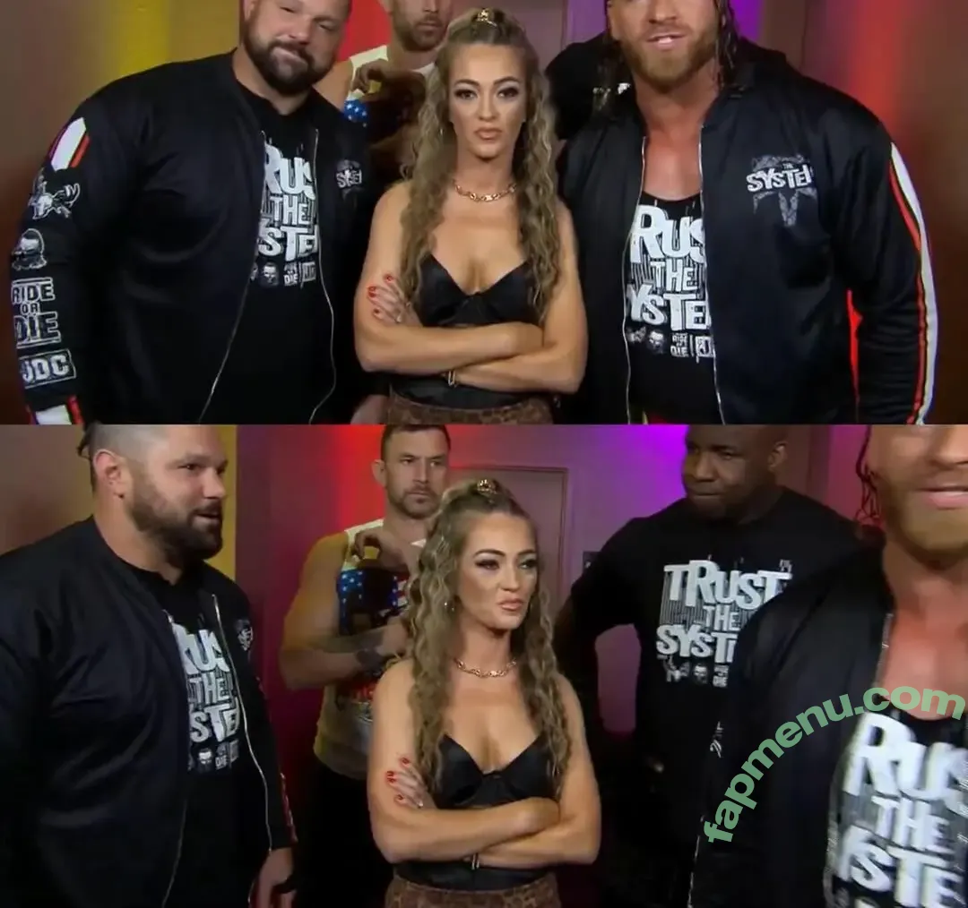 Alisha Edwards nude photo #0854 (BrandArmy.Com / Impact Wrestling / mrsaipalisha)