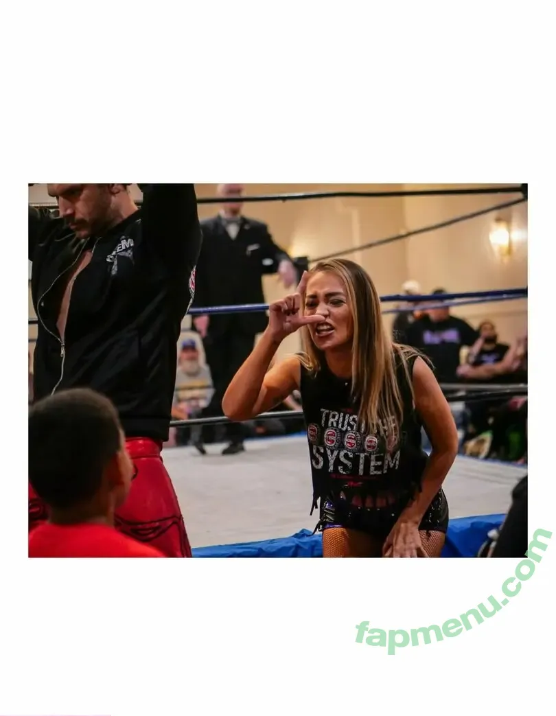 Alisha Edwards nude photo #0856 (BrandArmy.Com / Impact Wrestling / mrsaipalisha)