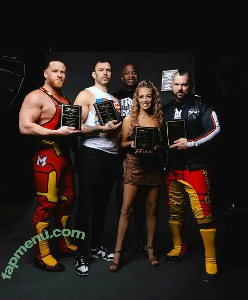 Alisha Edwards nude photo #0862 (BrandArmy.Com / Impact Wrestling / mrsaipalisha)