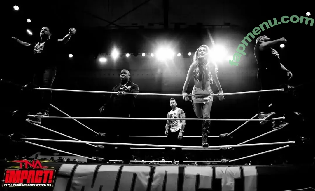 Alisha Edwards nude photo #0864 (BrandArmy.Com / Impact Wrestling / mrsaipalisha)