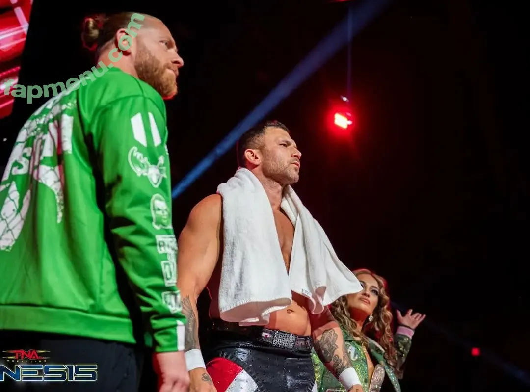 Alisha Edwards nude photo #0866 (BrandArmy.Com / Impact Wrestling / mrsaipalisha)