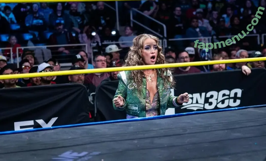 Alisha Edwards nude photo #0867 (BrandArmy.Com / Impact Wrestling / mrsaipalisha)