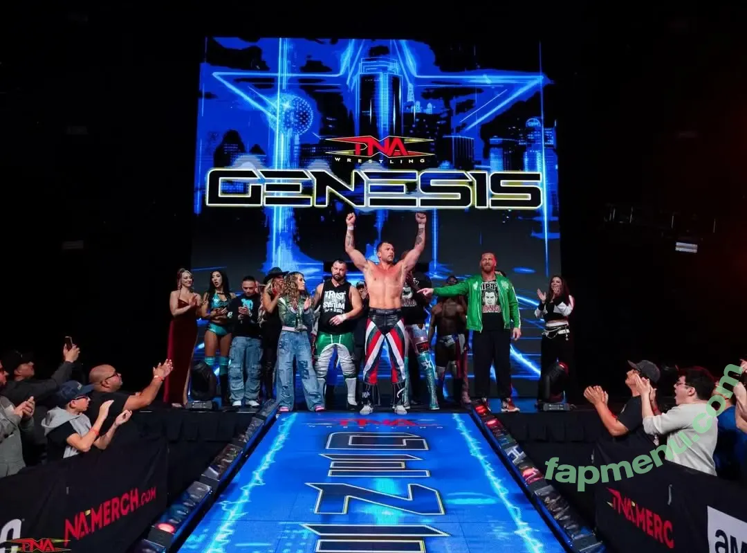 Alisha Edwards nude photo #0868 (BrandArmy.Com / Impact Wrestling / mrsaipalisha)