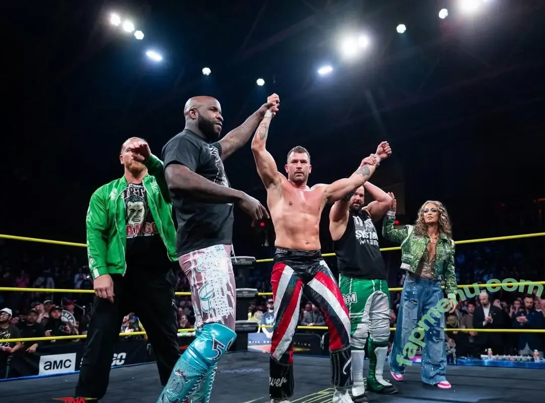 Alisha Edwards nude photo #0870 (BrandArmy.Com / Impact Wrestling / mrsaipalisha)