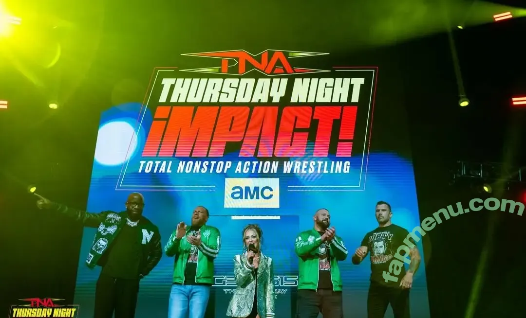 Alisha Edwards nude photo #0872 (BrandArmy.Com / Impact Wrestling / mrsaipalisha)