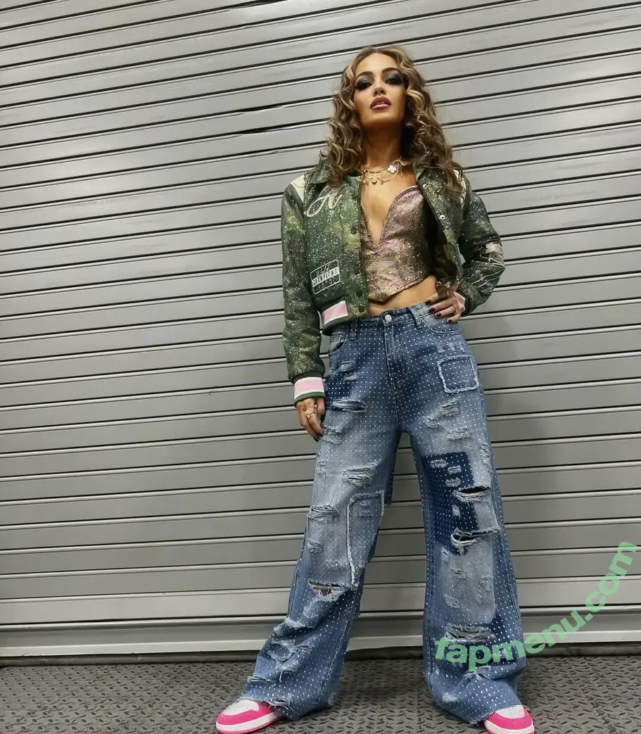 Alisha Edwards nude photo #0873 (BrandArmy.Com / Impact Wrestling / mrsaipalisha)