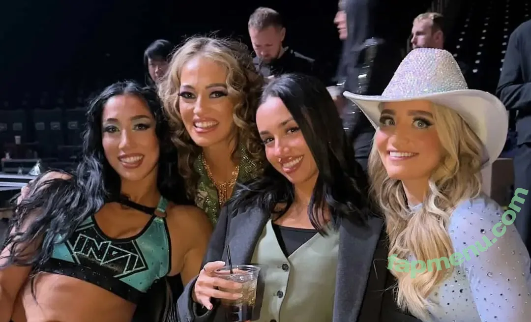 Alisha Edwards nude photo #0875 (BrandArmy.Com / Impact Wrestling / mrsaipalisha)