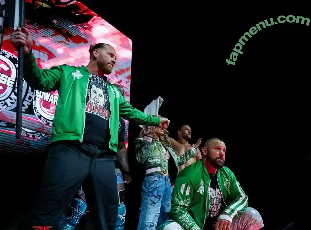 Alisha Edwards nude photo #0876 (BrandArmy.Com / Impact Wrestling / mrsaipalisha)