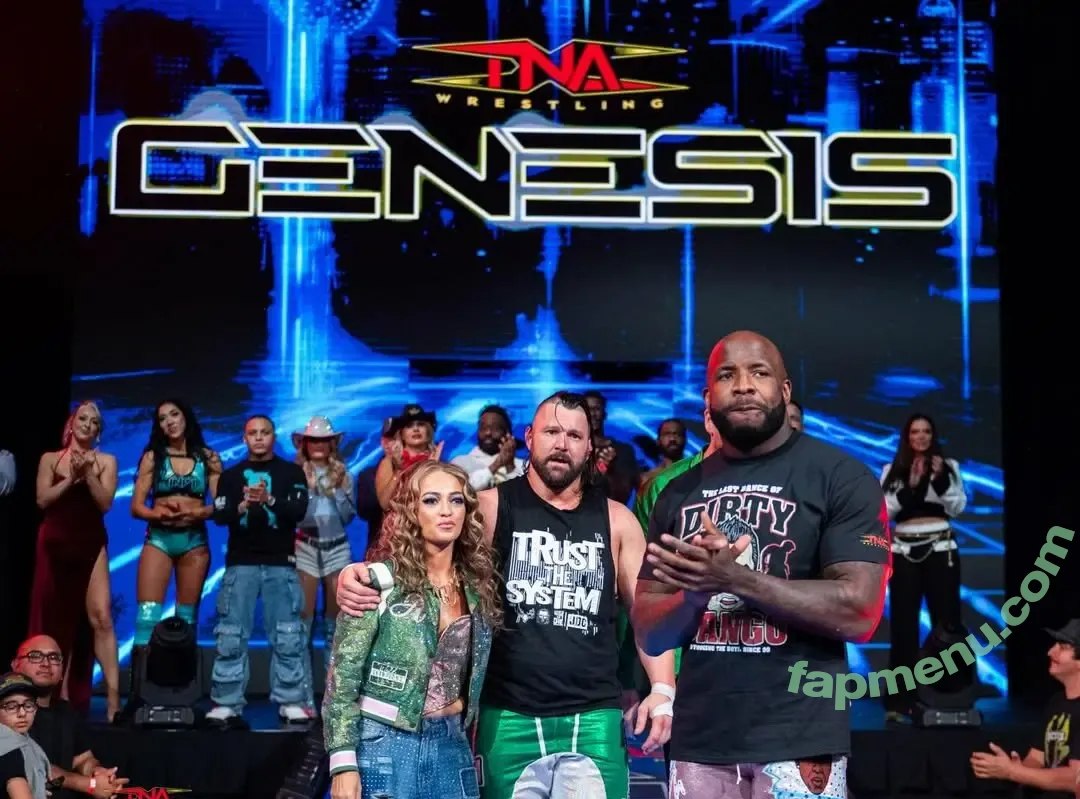 Alisha Edwards nude photo #0879 (BrandArmy.Com / Impact Wrestling / mrsaipalisha)