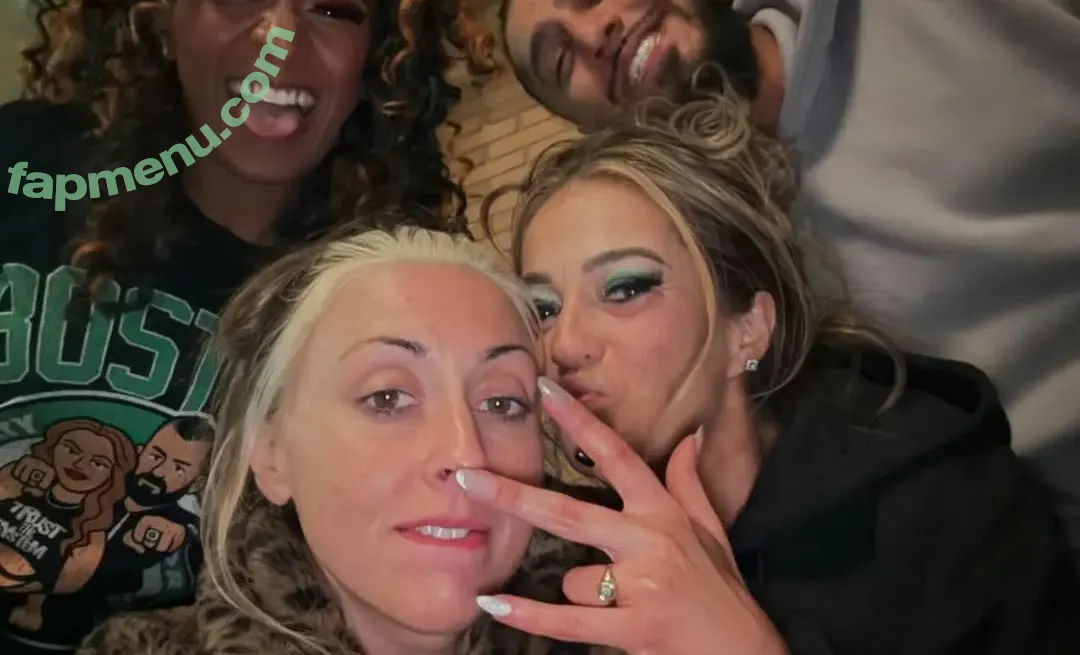 Alisha Edwards nude photo #0880 (BrandArmy.Com / Impact Wrestling / mrsaipalisha)