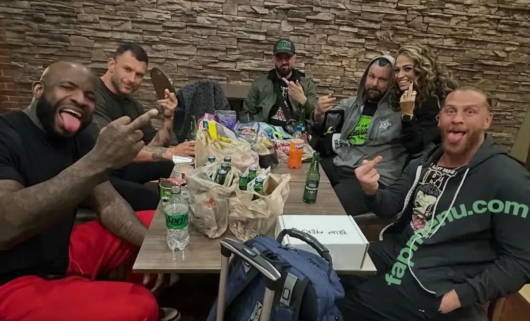 Alisha Edwards nude photo #0881 (BrandArmy.Com / Impact Wrestling / mrsaipalisha)