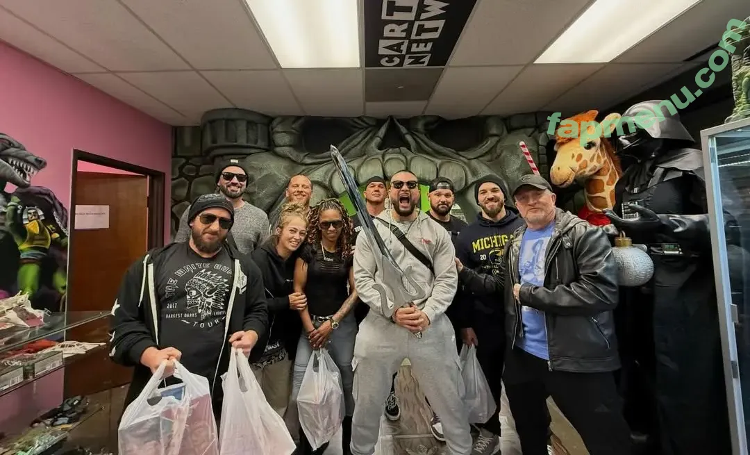 Alisha Edwards nude photo #0884 (BrandArmy.Com / Impact Wrestling / mrsaipalisha)