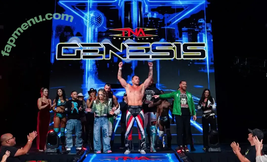 Alisha Edwards nude photo #0885 (BrandArmy.Com / Impact Wrestling / mrsaipalisha)