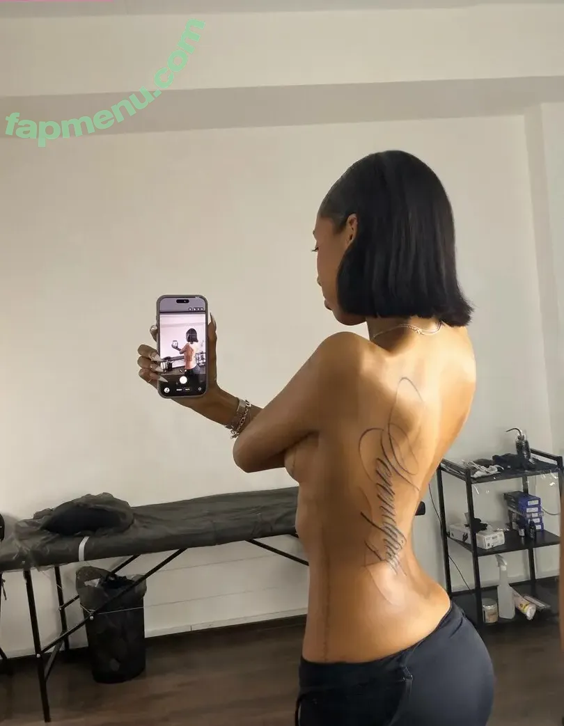 Alisha Kone nude photo #0306 (aalishass / alishaonly)