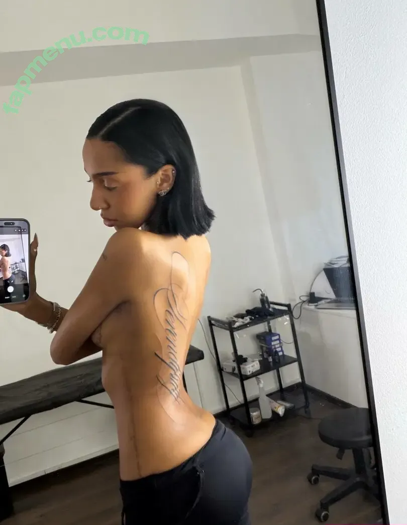 Alisha Kone nude photo #0307 (aalishass / alishaonly)