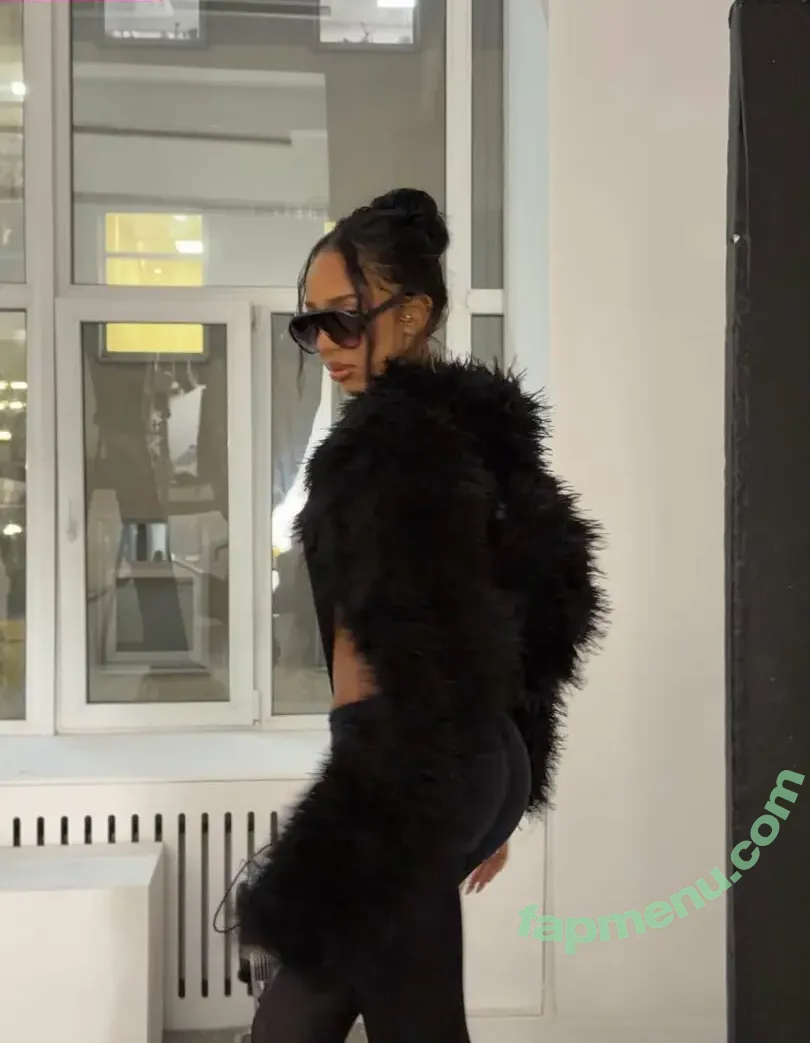 Alisha Kone nude photo #0319 (aalishass / alishaonly)