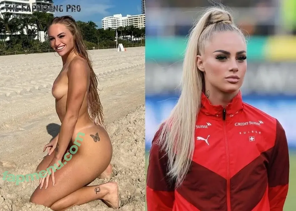 Alisha Lehman nude photo #0014 (Alisha Lehman)