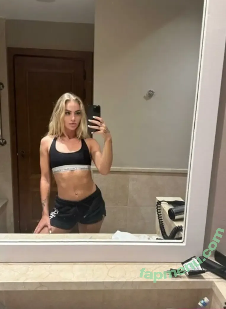 Alisha Lehman nude photo #0018 (Alisha Lehman)