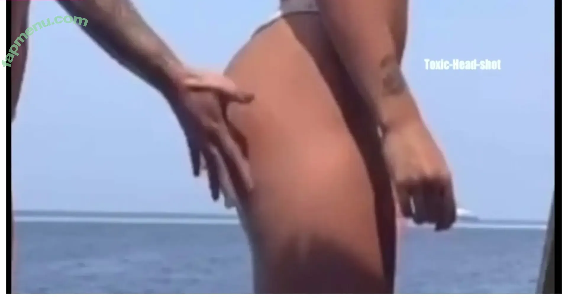 Alisha Lehman nude photo #0023 (Alisha Lehman)