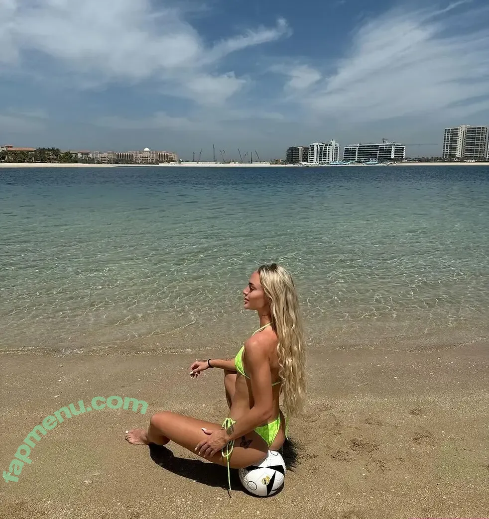 Alisha Lehmann nude photo #0105 (alishalehmann7)