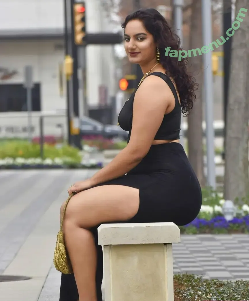 Alisha Swaidan nude photo #0001 (alisha_swaidan)