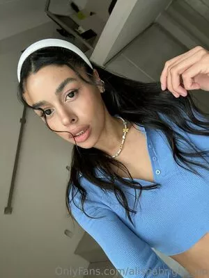 alishabright_vip / aliyahsinterlude nude photo #0034