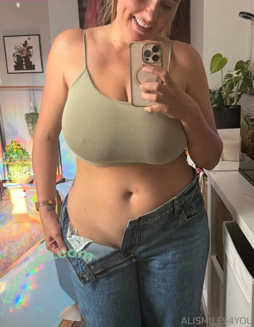 Alismiles4you nude photo #0005 (alismilesforyou)