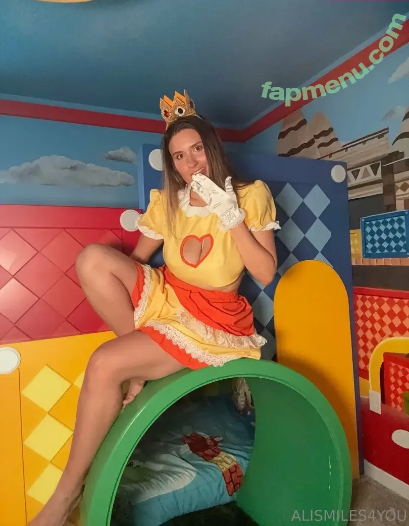 Alismiles4you nude photo #0043 (alismilesforyou)