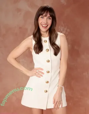 Alison Brie / alisonbrie nude photo #1388