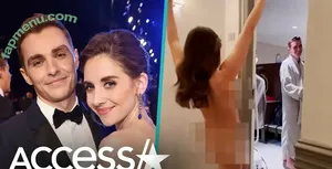Alison Brie / alisonbrie nude photo #1400