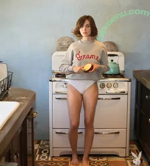 Alison Brie / alisonbrie nude photo #1413