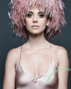 Alison Brie / alisonbrie nude photo #1490