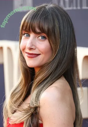 Alison Brie / alisonbrie nude photo #1674