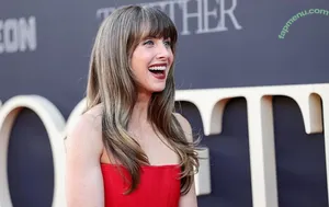 Alison Brie / alisonbrie nude photo #1687