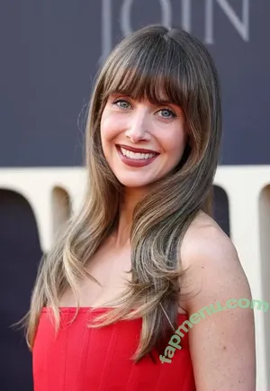 Alison Brie / alisonbrie nude photo #1688