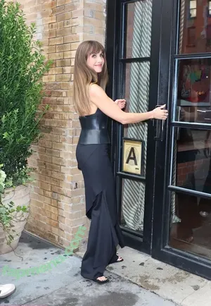 Alison Brie / alisonbrie nude photo #1746