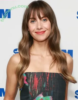 Alison Brie / alisonbrie nude photo #1752