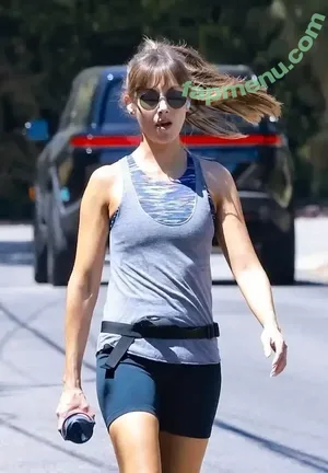 Alison Brie / alisonbrie nude photo #1827