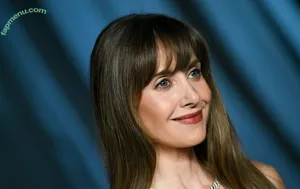 Alison Brie / alisonbrie nude photo #1886