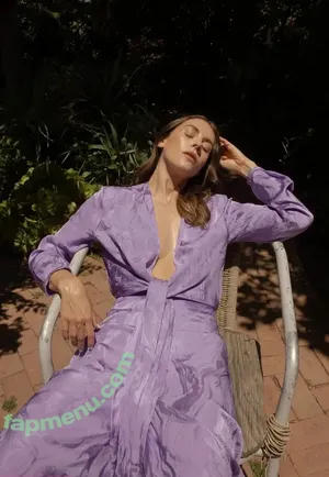 Alison Brie / alisonbrie nude photo #1921