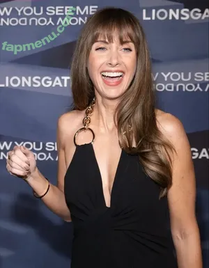 Alison Brie / alisonbrie nude photo #1936