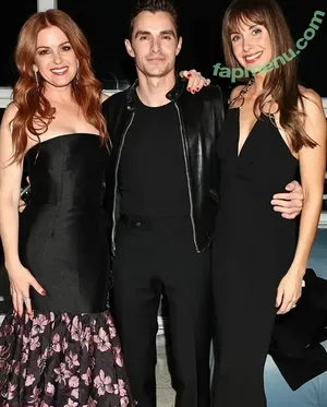 Alison Brie / alisonbrie nude photo #1941