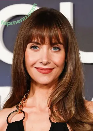 Alison Brie / alisonbrie nude photo #1943