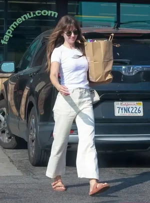 Alison Brie / alisonbrie nude photo #1980