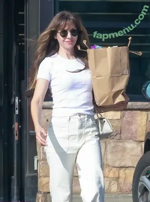 Alison Brie / alisonbrie nude photo #1984