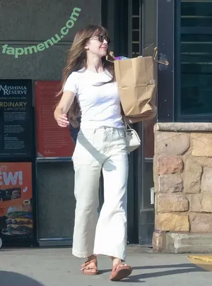 Alison Brie / alisonbrie nude photo #1987