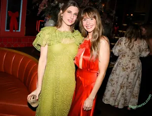 Alison Brie / alisonbrie nude photo #1993